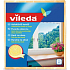 Vileda Fenstertuch gelb 36 x 40 cm 1 Stück
