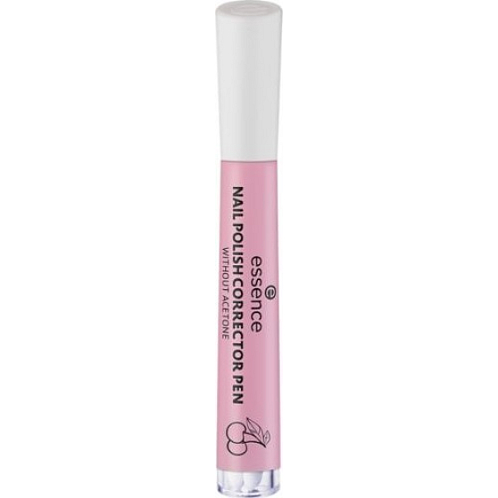 Essence Nail Polish Corrector Pen zur Farbkorrektur 4,5 ml