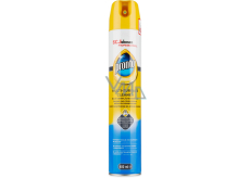 Pronto Multi Surface Original Aerosol gegen Staub, antistatisches Reinigungs- und Poliermittel 400 ml