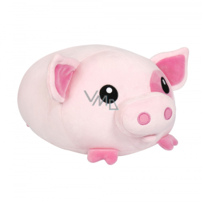 Albi Humorvolles Kissen großes Sparschwein 36 cm x 30 cm