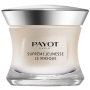 Payot Supreme Jeunesse Le Masque aufhellende und umfassend verjüngende, klärende Maske 50 ml