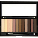 Makeup Revolution Redemption Palette Essential Mattes 2 Lidschatten-Palette 14 g