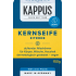 Kappus Kernseife Lemon Universal Hartseife aus natürlichen Substanzen 150 g