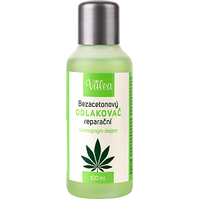 Valea Hanföl acetonfreier Reparaturlackentferner 100 ml