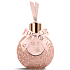 Grace Cole Sweet Vanilla & Almond Glaze Badeschaum 350 ml