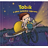 Albi Namensbuch Tobík und sein Stern Set 15 x 15 cm 26 Seiten