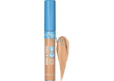 Rimmel London Kind & Free Feuchtigkeitsspendender Concealer 020 Light 7 ml