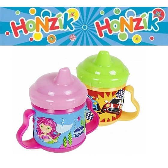 Albi My First Becher Honzik 200 ml