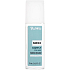 Mexx Simply for Him parfümiertes Deodorantglas für Männer 75 ml