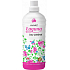 Laguna Ironless konzentrierter Weichspüler mit dem Duft von Rosen- und Jasminblüten, ergänzt durch Noten von Sandelholz 33 Dosen 1 l