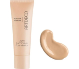 Artdeco Light Luminious Foundation Leuchtendes Make-up 14 Beige Sand 25 ml
