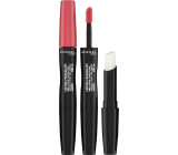 Rimmel London Lasting Provocalips Double Ended Long Lasting Liquid Lipstick 730 Make A Mauve 3,5 g