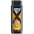 Dixi Men 3in1 De Luxe Duschgel für Männer 400 ml
