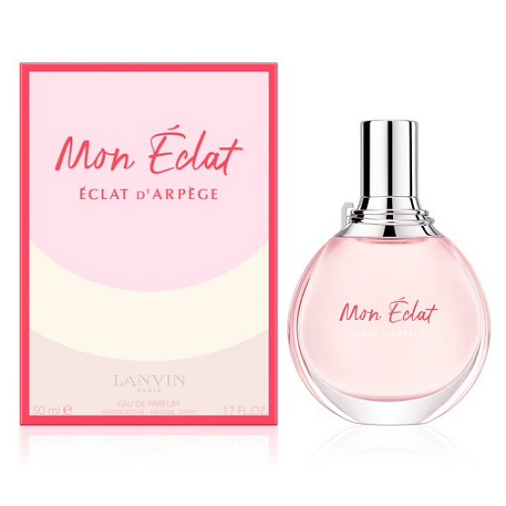 Lanvin Éclat D'Arpege Mon Éclat Eau de Parfum für Frauen 50 ml