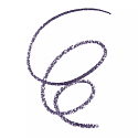 Essence Langanhaltender, langanhaltender Augenstift 37 Purple-licious 0,28 g
