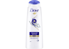 Dove Intensive Repair Shampoo für geschädigtes Haar 400 ml