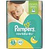 Pampers New Baby Dry 1 Neugeborene 2-5 kg Wegwerfwindeln 43 Stück