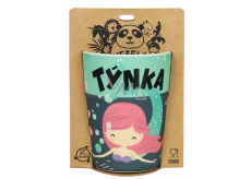 Albi Fröhliche Tasse - Tynka, 250 ml