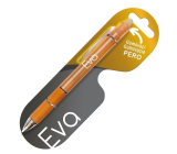 Nekupto Gummistift mit Evas Namen