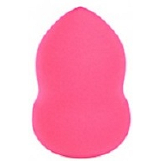 Make-up-Schwamm 6 cm 1 Stück verschiedene Farben