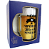 Albi Pint mit Ohr Was ich nicht mehr weiß, ist nicht passiert 500 ml