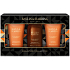 Baylis & Harding Black pepper and Ginseng shower gel 50 ml + after shave balm 50 ml + 2in1 body and hair wash 100 ml, Kosmetikset für Männer