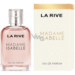 La Rive Madame Isabelle Eau de Parfum für Frauen 30ml La Rive Madame Isabelle Eau de Parfum für Frauen 30ml