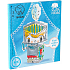 Monumi Knight 3D-Puzzle für Kinder ab 5 Jahren