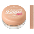 Essence Natural Matte Mousse Foundation Schaum Make-up 04 16 g