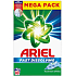 Ariel Mountain Spring box Waschpulver für farbige Wäsche 80 Waschungen 4,4 kg