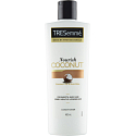 TRESemmé Nourish Coconut Conditioner für trockenes Haar mit Kokosnussöl 400 ml