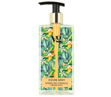 Vivian Gray Sensational Orange cremige Flüssigseife 350 ml