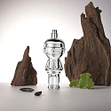 Karl Lagerfeld Ikonik Man Eau de Parfum für Herren 60 ml
