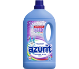 Azurit Waschgel Color 42 Wäschen, 1890ml