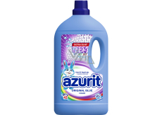 Azurit Waschgel Color 42 Wäschen, 1890ml