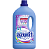 Azurit Waschgel Color 42 Wäschen, 1890ml