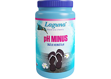 Laguna PH minus zur Senkung des pH-Wertes, 1,5 kg