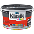 Het Klasik Color Malerfarbe, 0847 rot, 4 kg