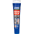 Ceys Total Tech wasserdichtem Kleber und Dichtstoff, transparent, 125 g