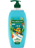 Palmolive Kids Duschgel Sea Creatures 750 ml