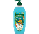 Palmolive Kids Duschgel Sea Creatures 750 ml