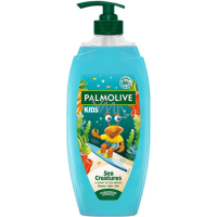 Palmolive Kids Duschgel Sea Creatures 750 ml