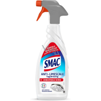 SMAC Express gegen Wasserstein 650 ml