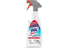 SMAC Express gegen Wasserstein 650 ml