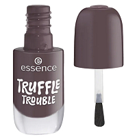 Essence Nagellack Gel Nail Colour 44 TRUFFLE TROUBLE, 8 ml
