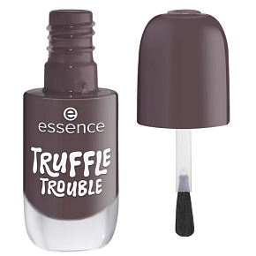 Essence Nagellack Gel Nail Colour 44 TRUFFLE TROUBLE, 8 ml