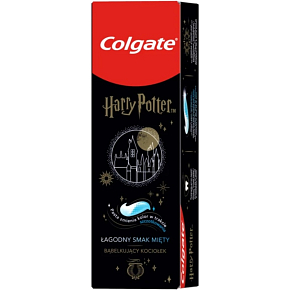 Colgate Kinderzahnpasta Harry Potter 6–9 Jahre 50ml
