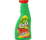 Prost Fast K, Mittel gegen beißenden Insekten, zum Schutz von Pflanzen, Nachfüllpackung, 250 ml