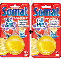 Somat Deo Perls Zitronengeschirrspüler 20,5 g