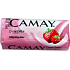 Camay Seidige Beere rosa Toilettenseife 100 g